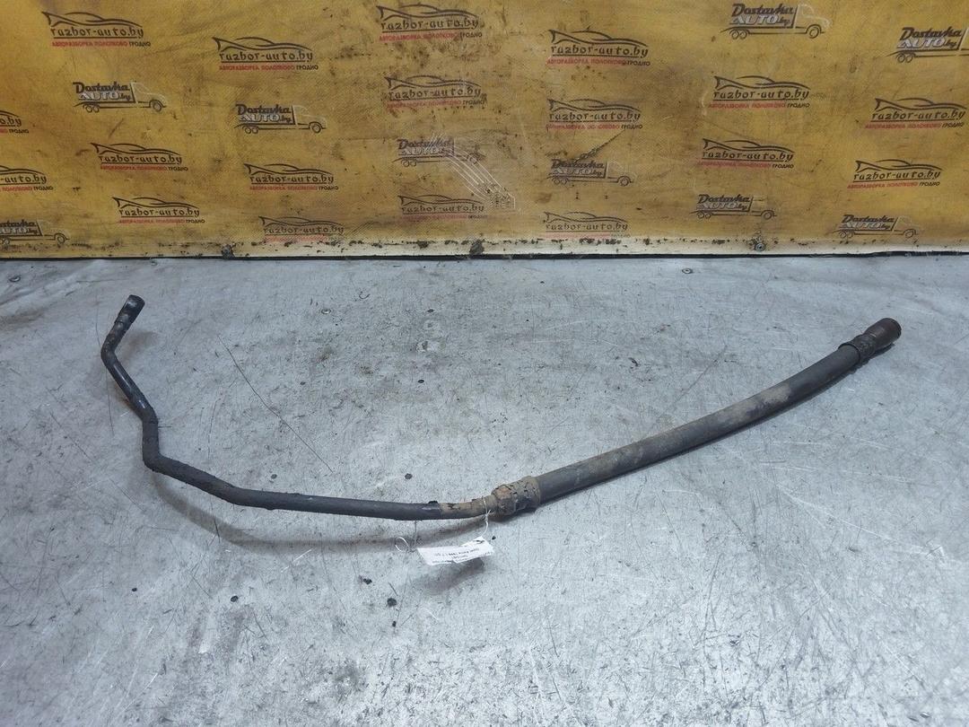 Трубка масляного радиатора OH1OST Opel Astra - Фото 3