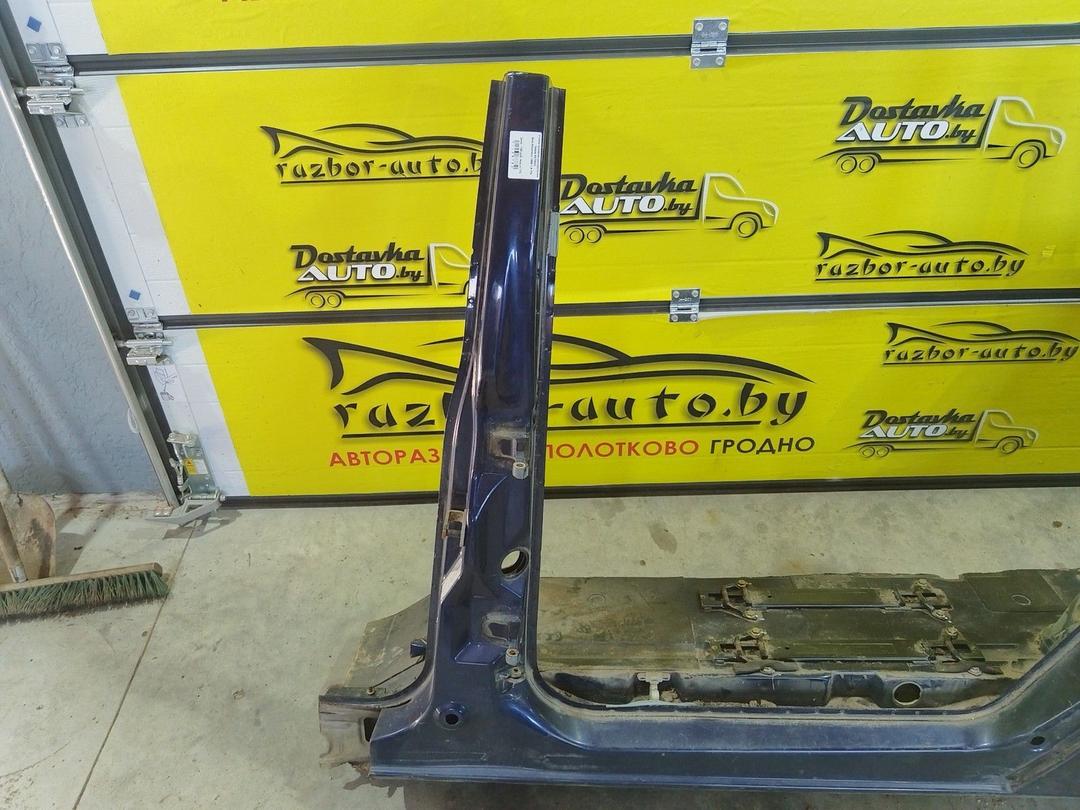 Стойка кузовная центральная левая 9XT6XO Seat Alhambra