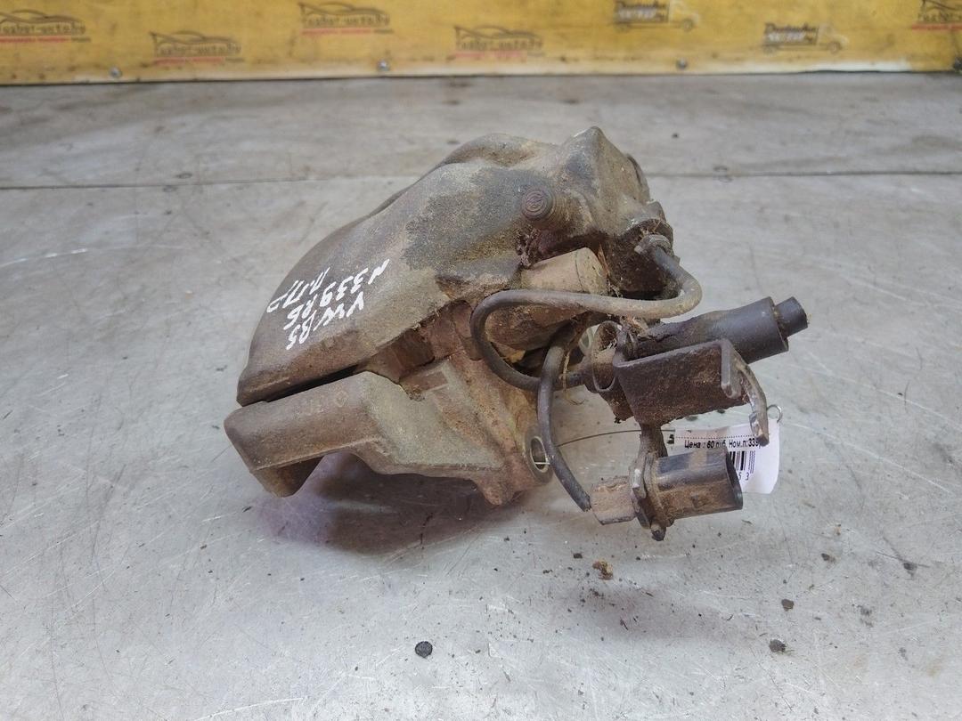 Суппорт передний правый KXF9XC Volkswagen Passat купить с доставкой