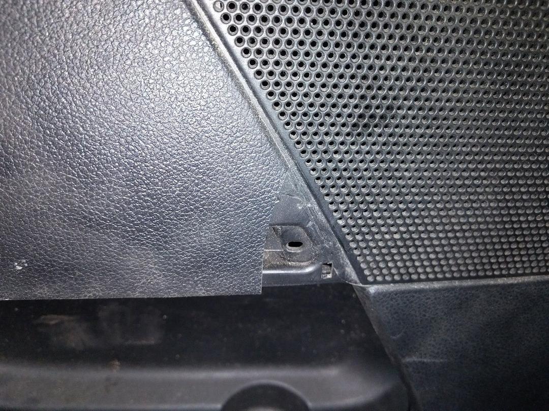 Салон (комплект сидений) H5CM7S Ford Fiesta undefined