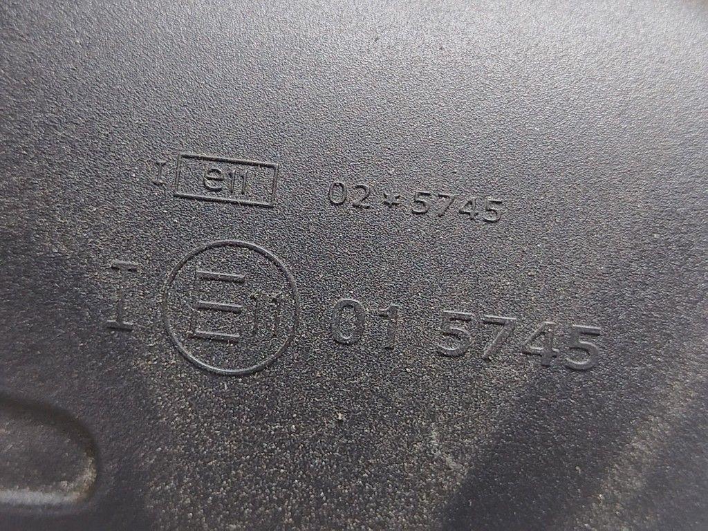 Зеркало салона 0779P4 Citroen C5 - Фото 6