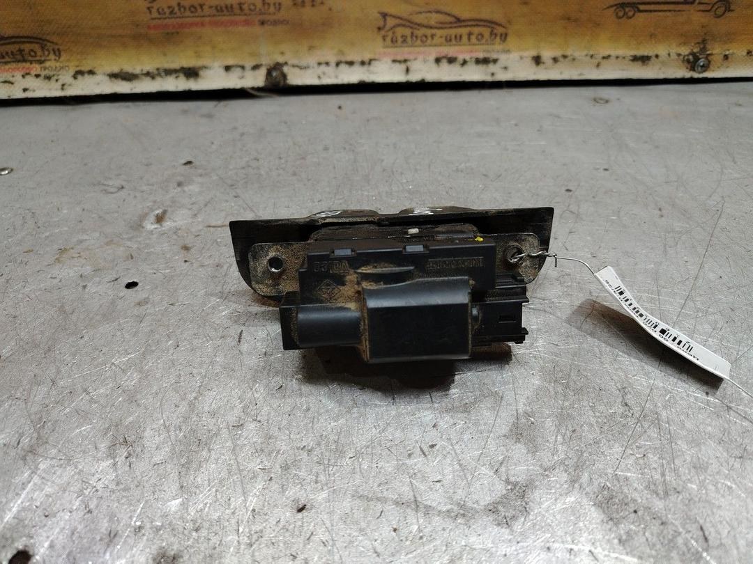 Замок багажника M0HOK7 Renault Laguna - Фото 2