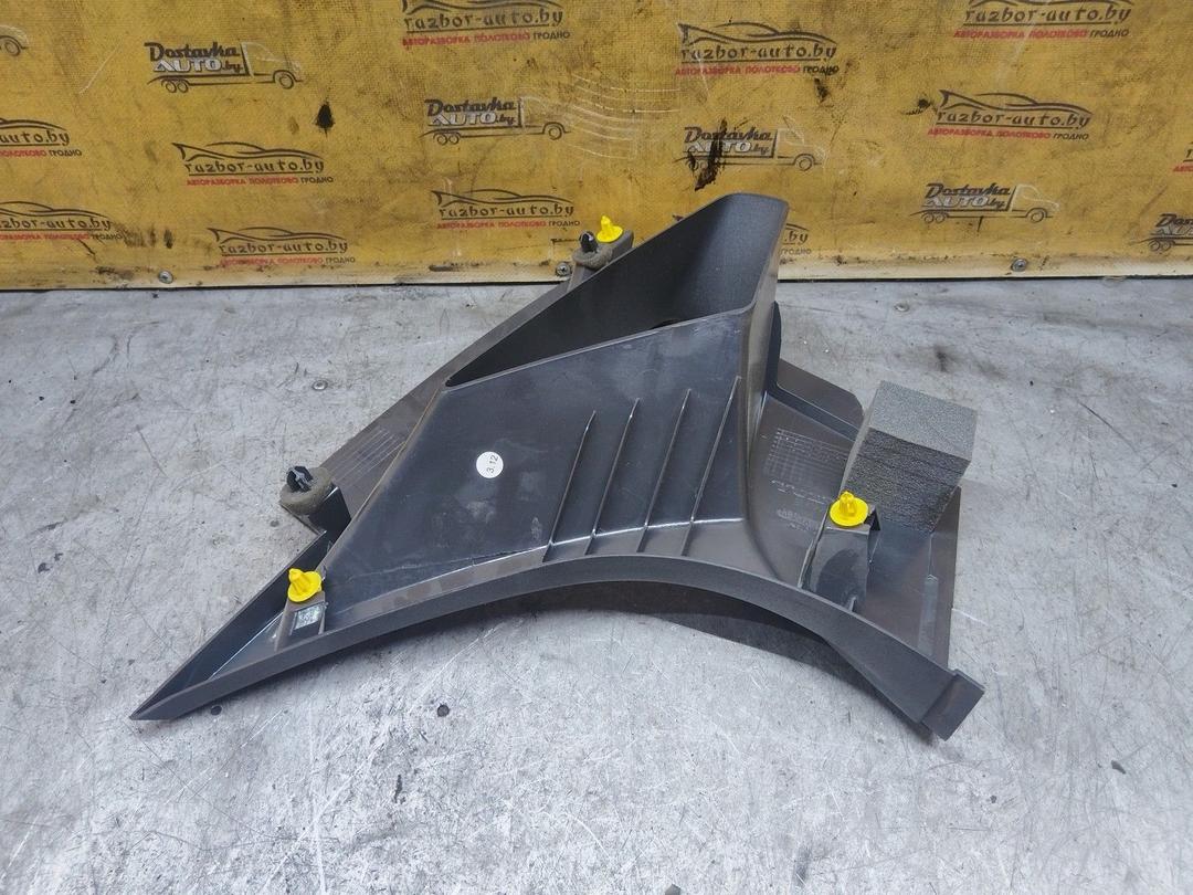 Обшивка стойки задней левой GG0J02 Volvo S40 купить в магазине запчастей бу