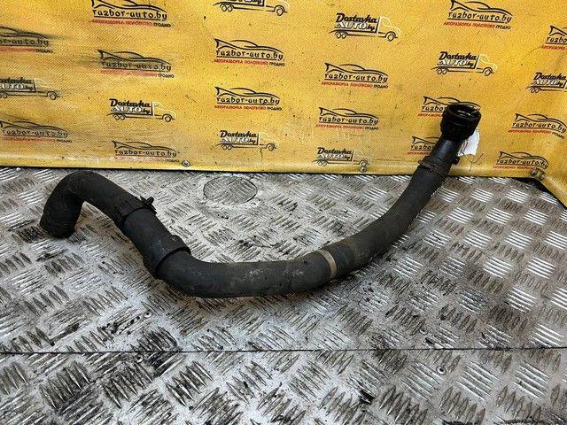 Патрубок радиатора FXN6ZV Skoda Roomster