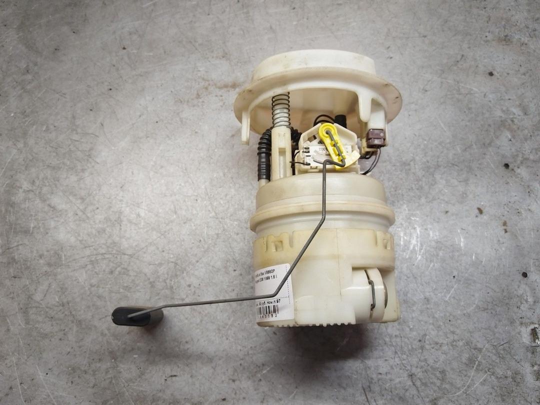 Колба в бак V8660P Peugeot 206 купить в магазине запчастей бу