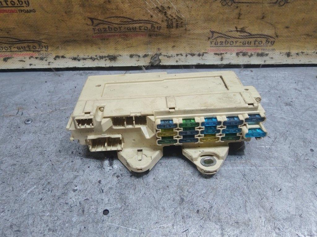 Блок предохранителей 7BQ0AM Mazda Xedos 6 - Фото 1