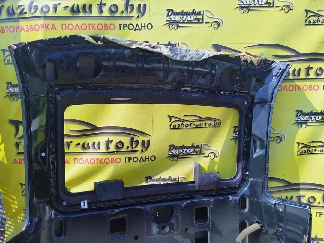Крыша TQP3GX Land-Rover Freelander undefined