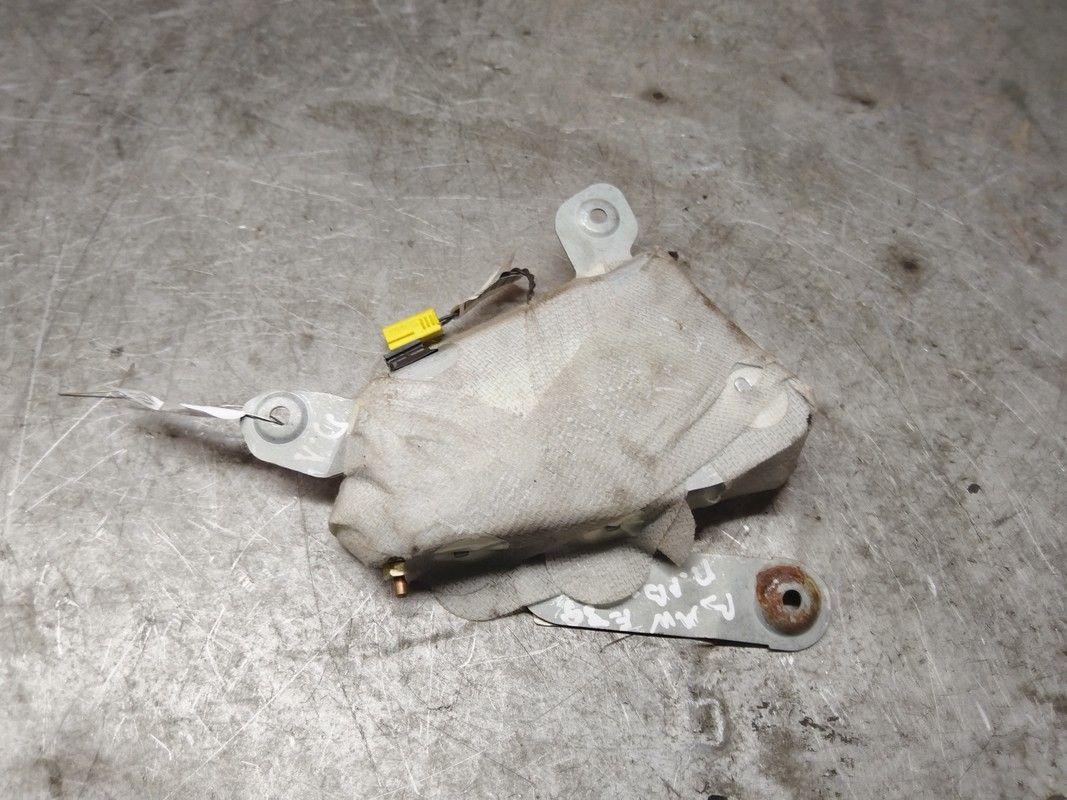 Подушка безопасности боковая (в дверь) S6RYPX BMW 5 E39