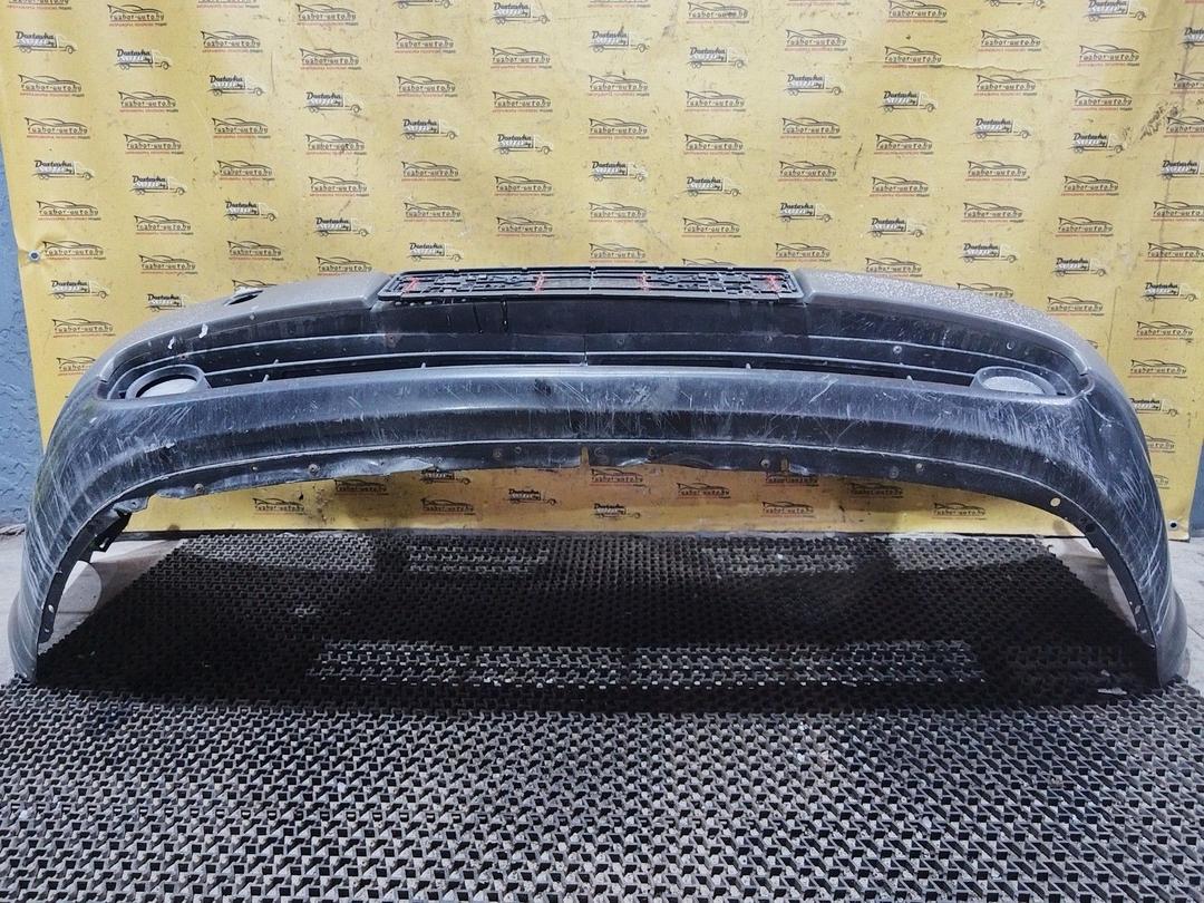 Бампер передний BGA3LM Renault Scenic undefined