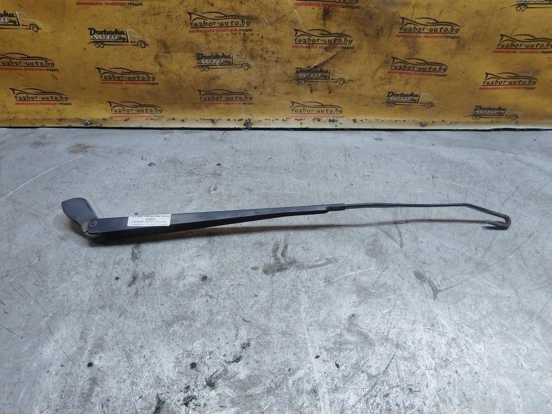 Щеткодержатель (поводок стеклоочистителя, дворник) 870BVR Citroen Xsara Picasso купить