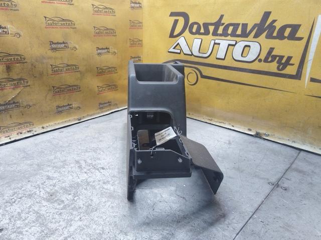 Консоль салона (центральная часть) 1S01BF Opel Vectra купить в магазине запчастей бу