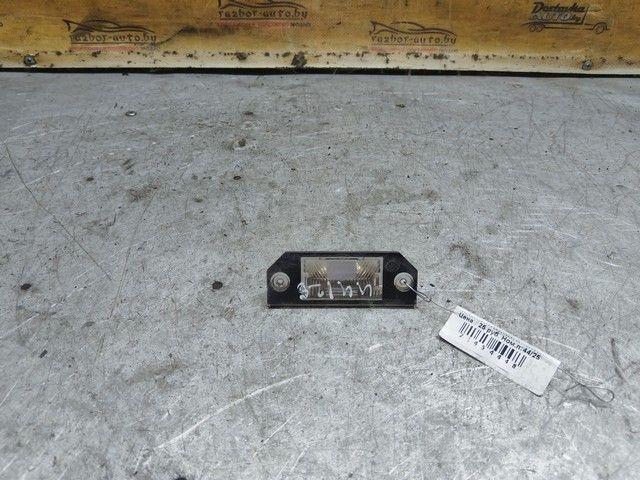 Подсветка номера 632PGD Ford C-Max купить