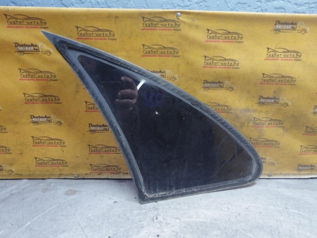 Стекло кузовное боковое правое U69CE8 Citroen Xsara Picasso купить с доставкой