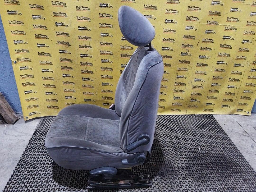 Сиденье переднее KI952G Renault Laguna купить с доставкой