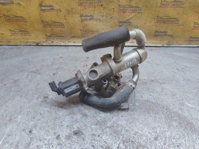 Клапан EGR 7G87XC Fiat Linea купить с доставкой