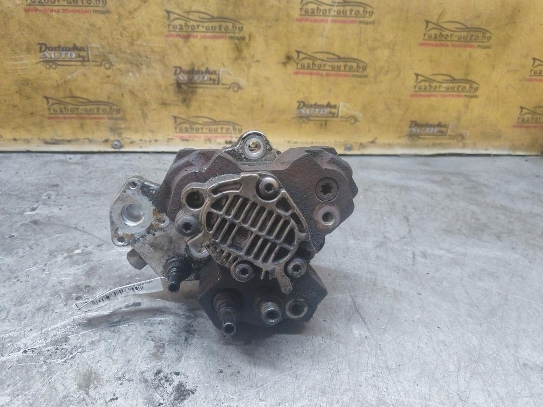 ТНВД 2FAX2U Renault Scenic купить в магазине запчастей бу