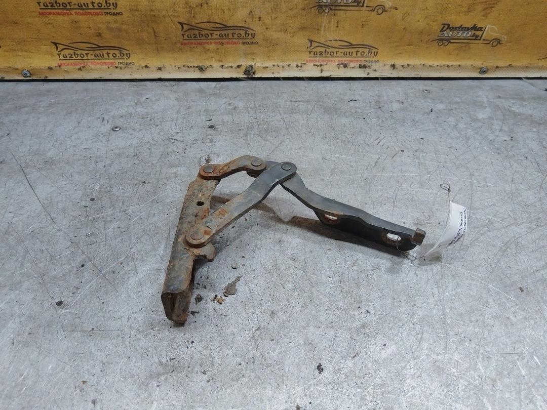 Петля капота правая QMX0ZM Daewoo Nubira купить с доставкой