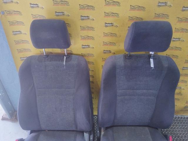 Салон (комплект сидений) CWBQGN Toyota Corolla undefined