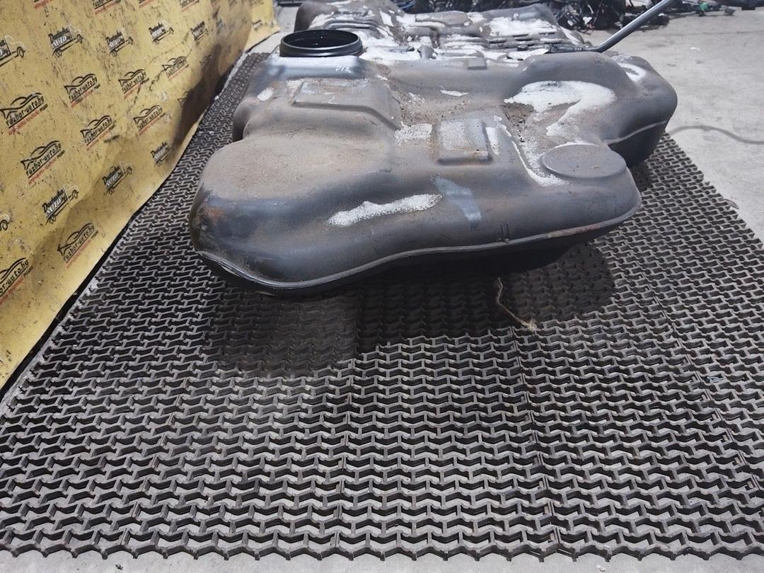 Бак топливный SCTITA Ford Mondeo купить в магазине запчастей бу
