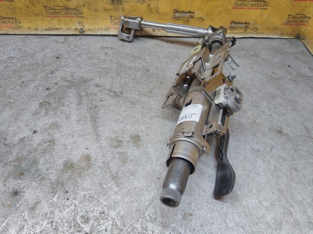 Рулевая колонка 1IQCLN Skoda Fabia купить в магазине запчастей бу