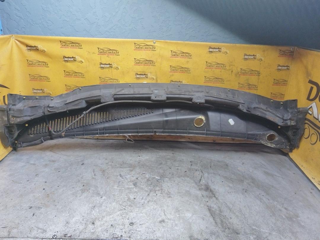 Дождевик 7TC1T5 Nissan Note - Фото 5