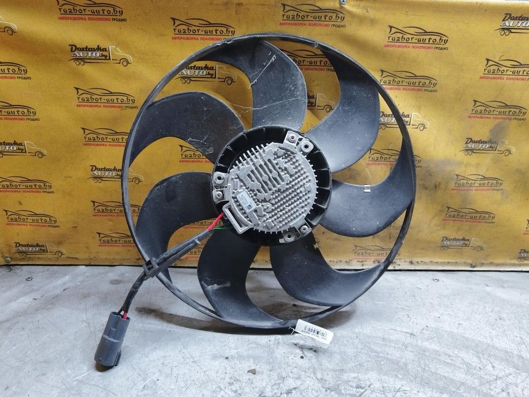 Вентилятор радиатора AZEZR3 Buick Encore GX купить