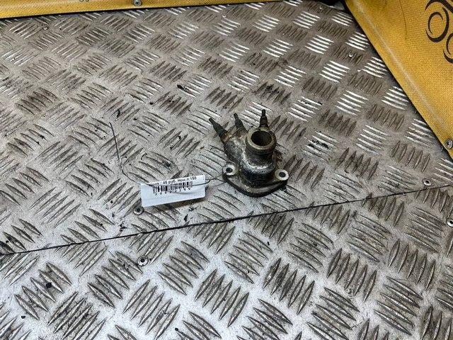 Подогреватель охлаждающей жидкости (антифриза) OWBHGG Volkswagen Golf