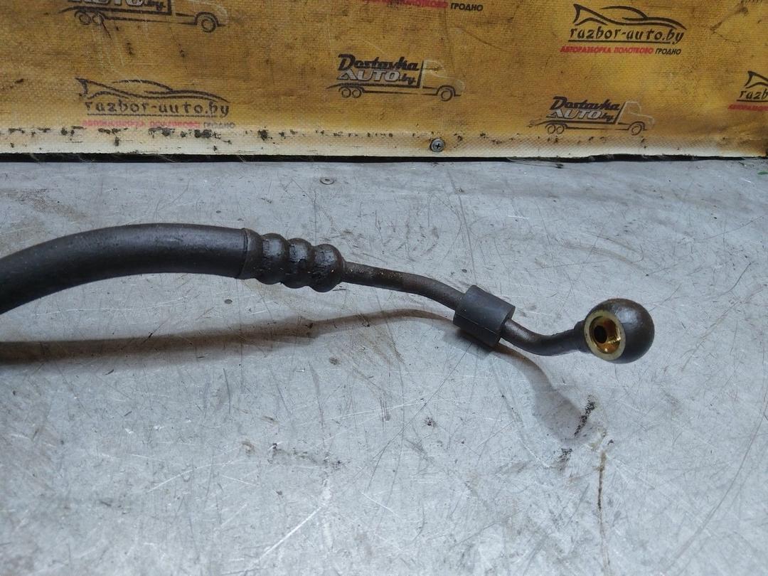 Трубка гидроусилителя Q7VIKP Fiat Punto купить в магазине запчастей бу