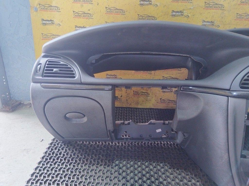 Панель передняя салона (торпедо) ZCAYTP Citroen C5 - Фото 3
