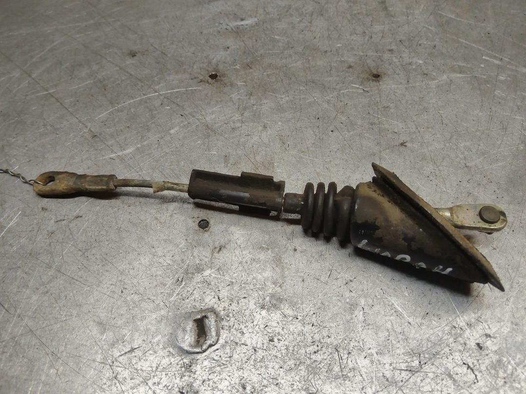 Трос ручника PMU8KK Volkswagen Sharan