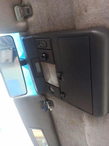 Фонарь салона (плафон) DKU1ZS Fiat Punto - Фото 2