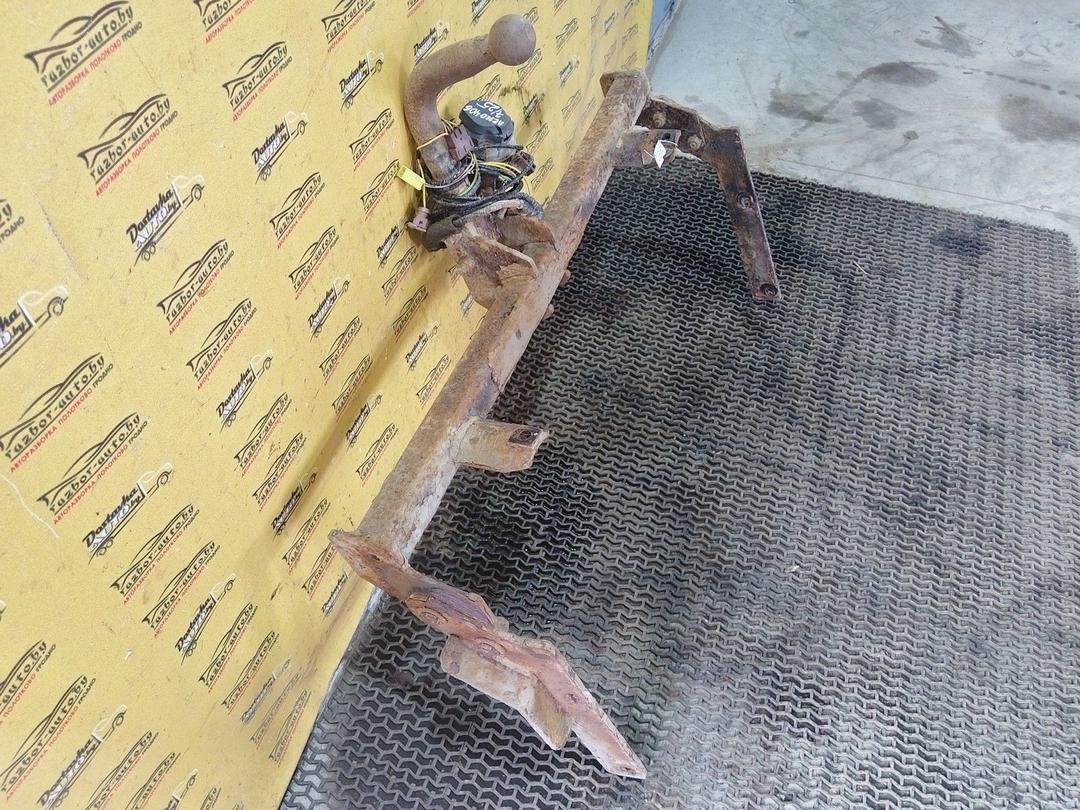 Прицепное устройство (фаркоп) H8SO0I Peugeot 406 - Фото 3