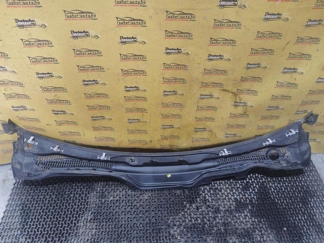 Дождевик AUFCNM Volvo S40 - Фото 9