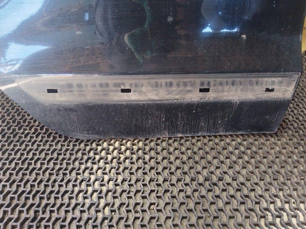 Дверь задняя правая HO2S9A Honda FR-V - Фото 2