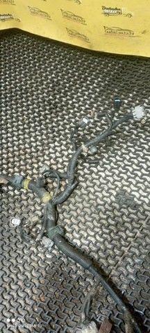 Проводка двигателя 5KU0GV Honda HR-V купить на авторазборке