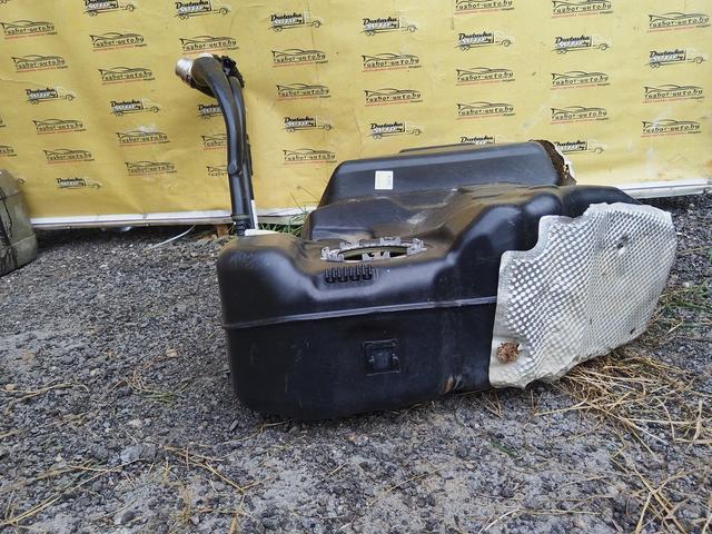 Бак топливный GVPMGJ Volkswagen Passat купить с доставкой