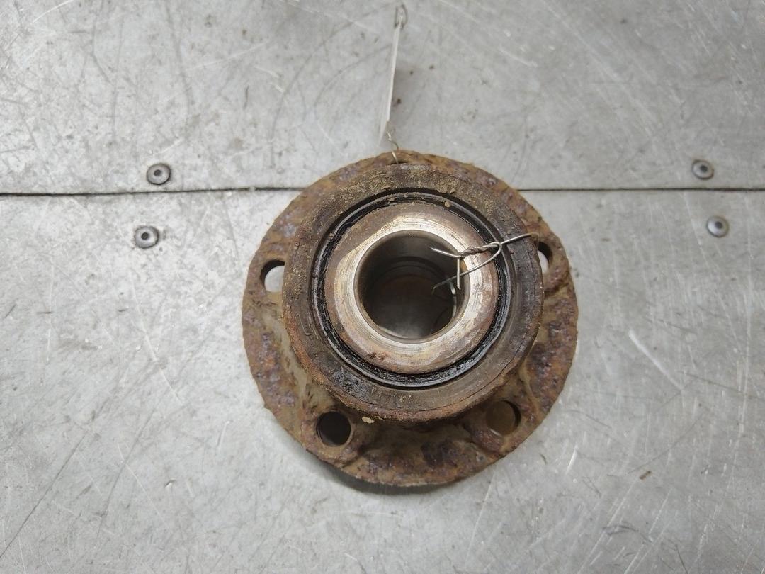 Ступица задняя правая 7659GQ Citroen C8 купить с доставкой