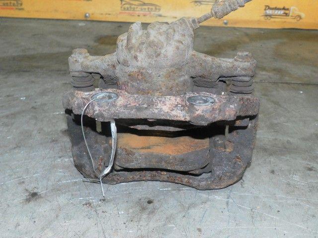 Суппорт передний правый I02RQX Peugeot 207 купить в магазине запчастей бу