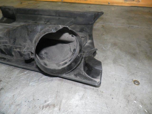 Крышка воздуховода двигателя L2ZXQD BMW X5 E53 - Фото 5