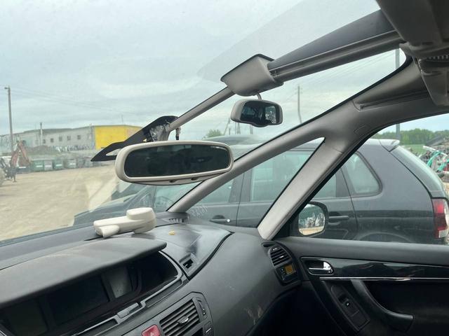 Зеркало салона JDNIS0 Citroen C4 Picasso купить