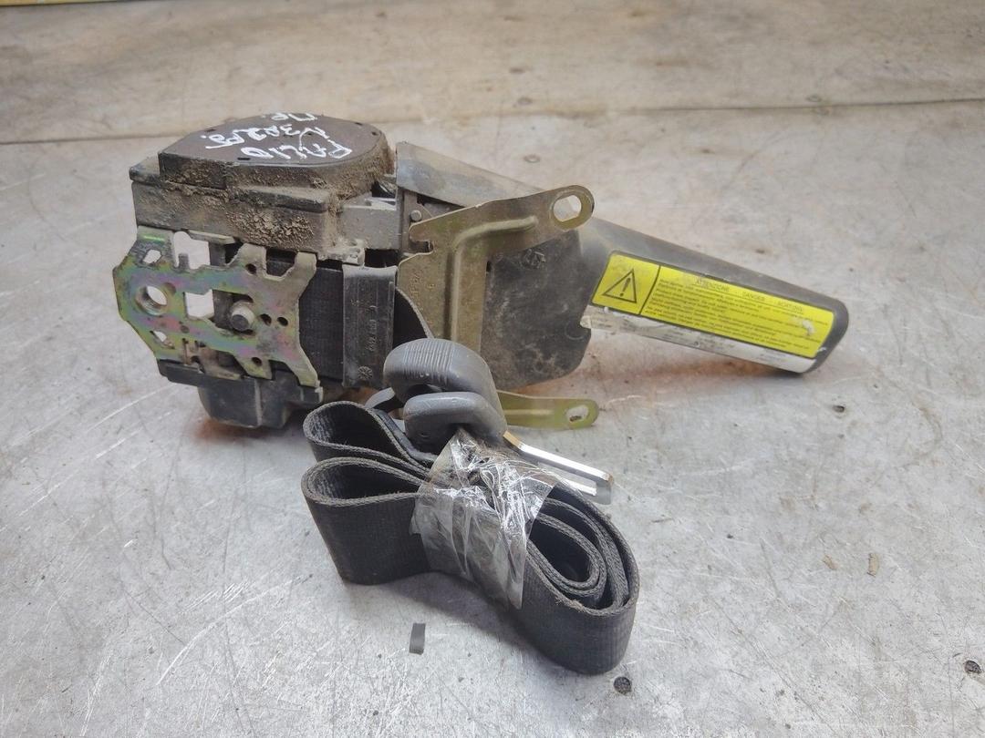 Ремень безопасности передний правый U0U12T Fiat Palio - Фото 2