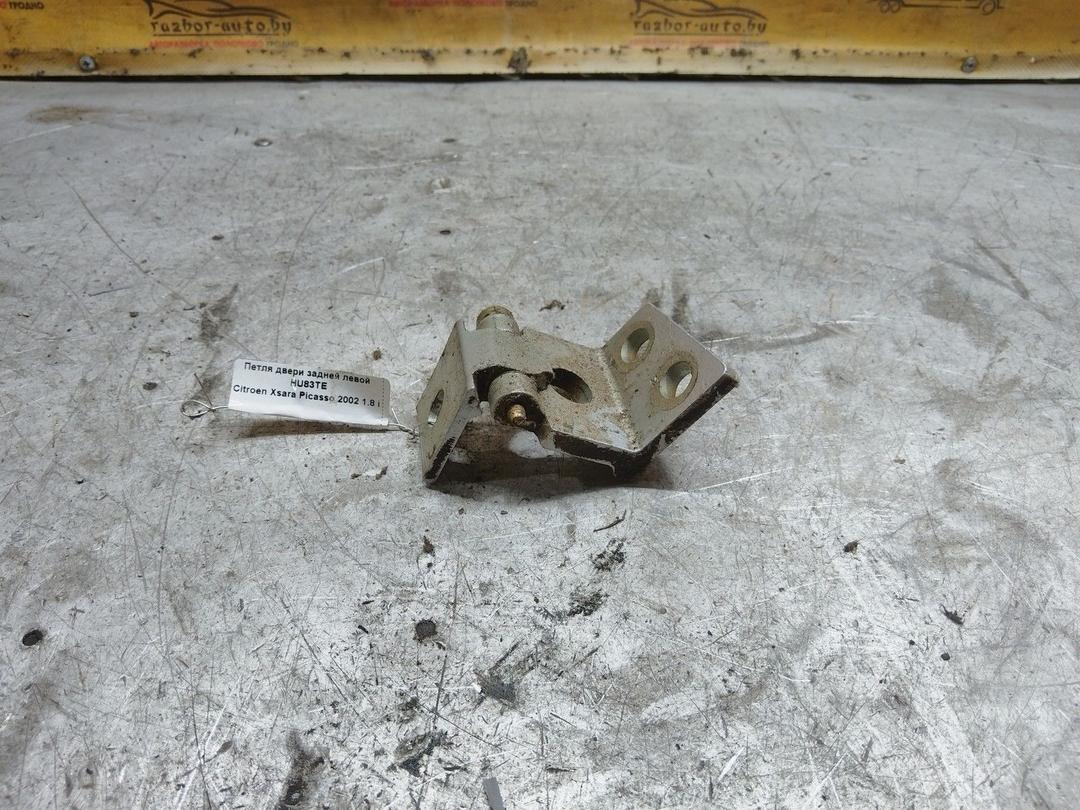 Петля двери задней левой HU83TE Citroen Xsara Picasso - Фото 1