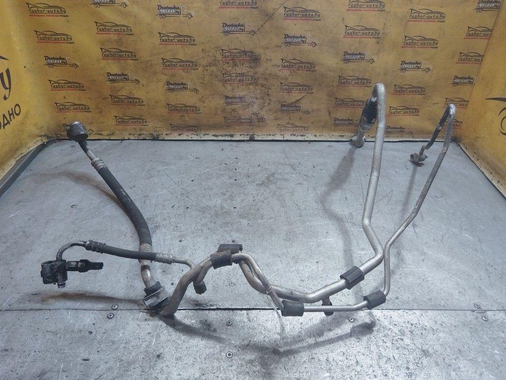 Трубка кондиционера VEYY5B Volkswagen Jetta - Фото 4