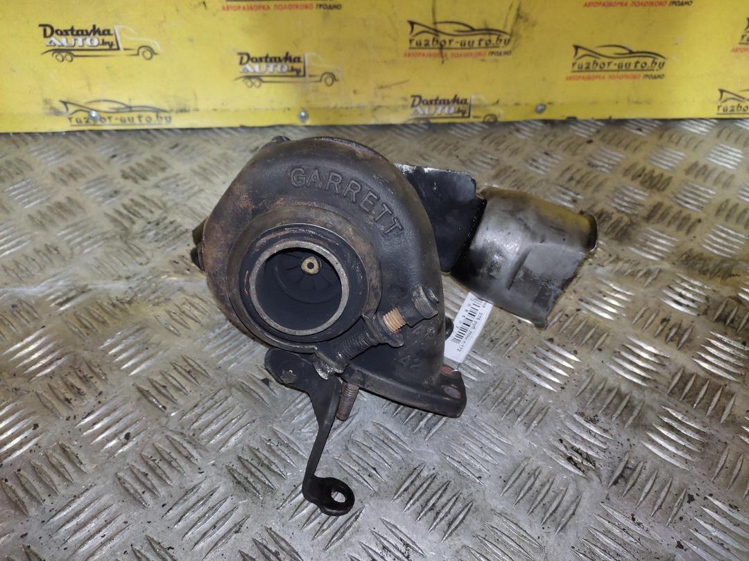 Турбина 3XY6JH Citroen C5 undefined