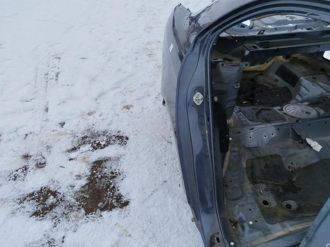 Крыло заднее правое M2WX18 Honda Accord купить с доставкой