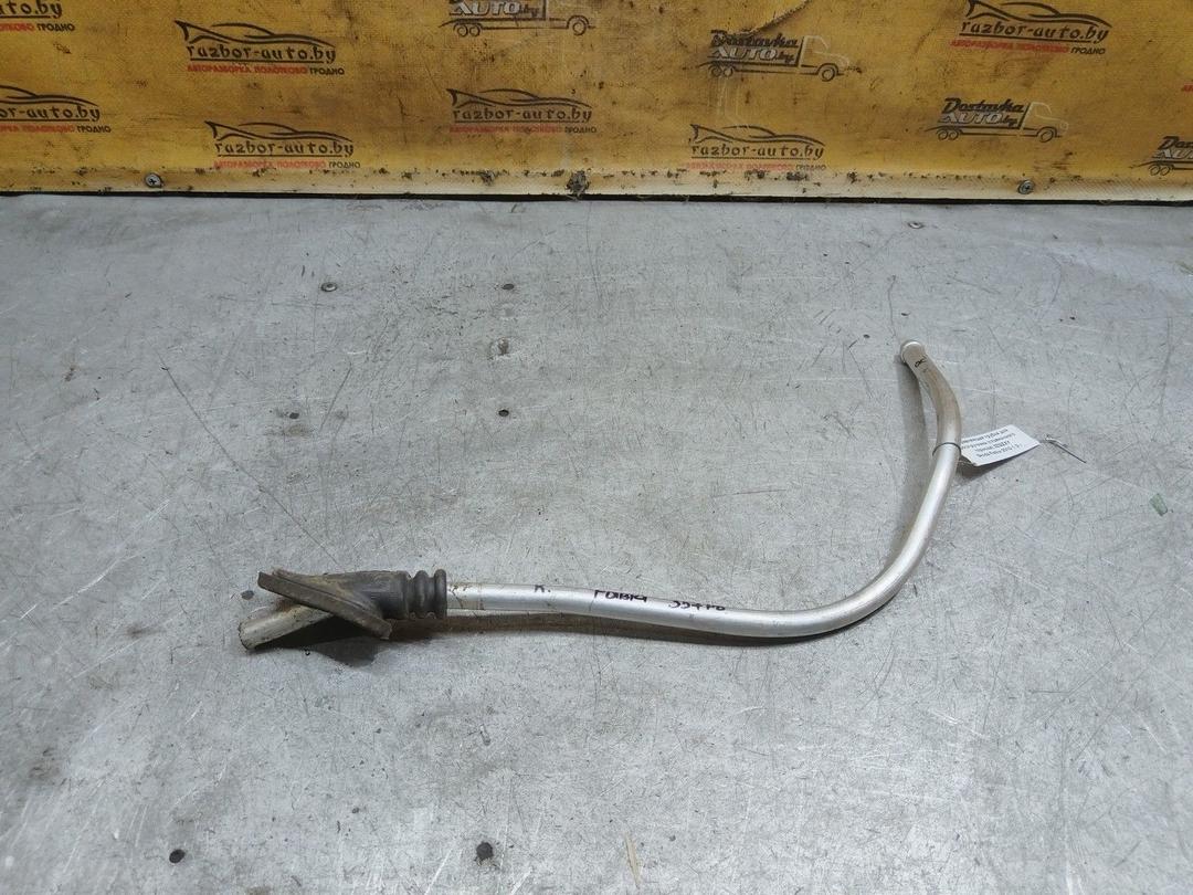 Направляющая трубка для троса ручника (стояночного тормоза) 3ZGZXY Skoda Fabia купить