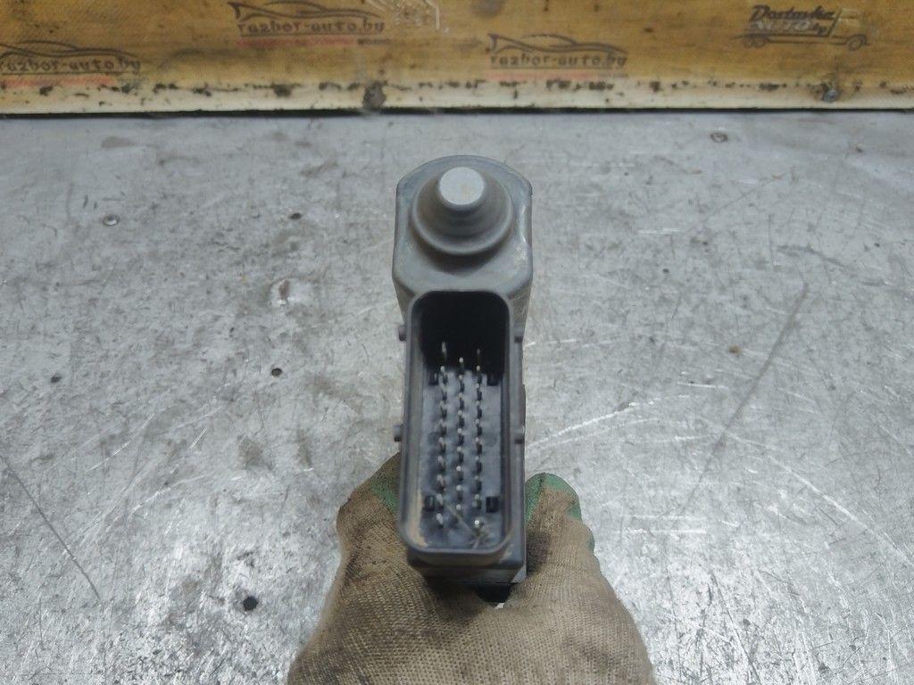 Моторчик стеклоподъемника передний левый 9ZZNWA Volkswagen Golf - Фото 5