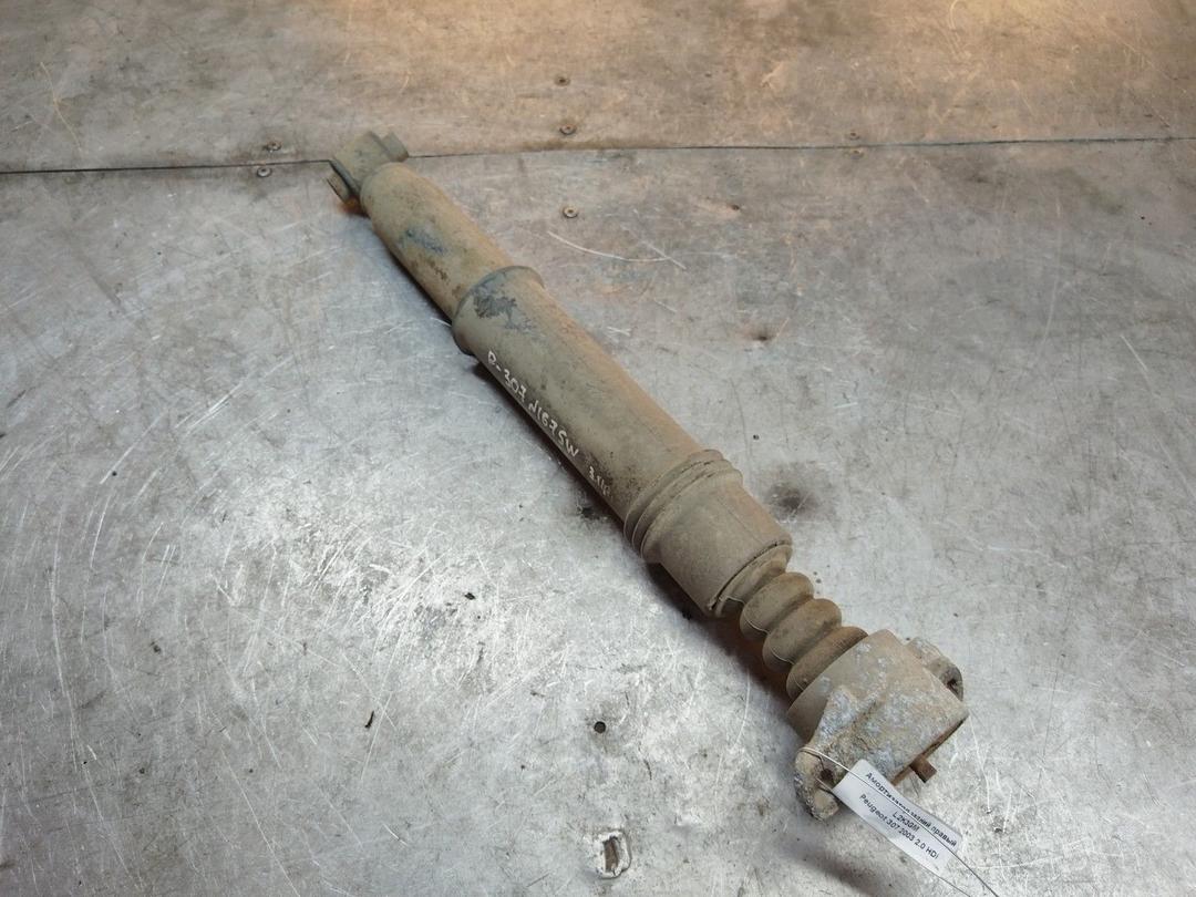 Амортизатор задний правый L2K3GM Peugeot 307