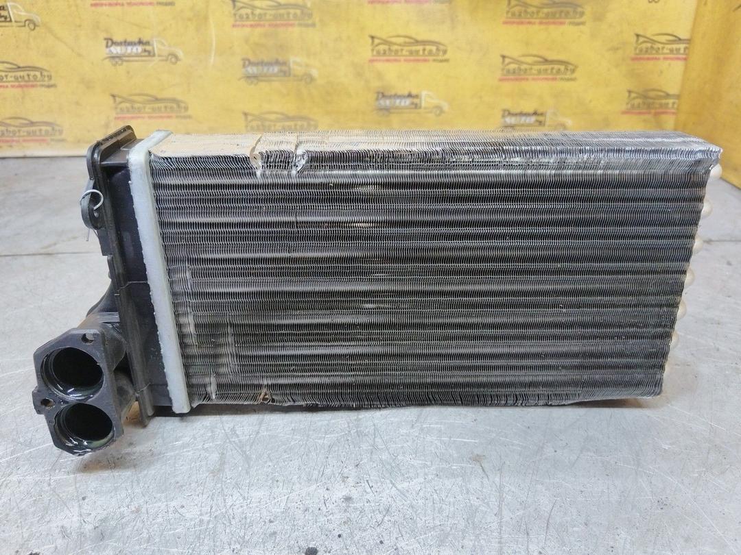 Радиатор отопителя (печки) GCIFBR Citroen Xsara Picasso