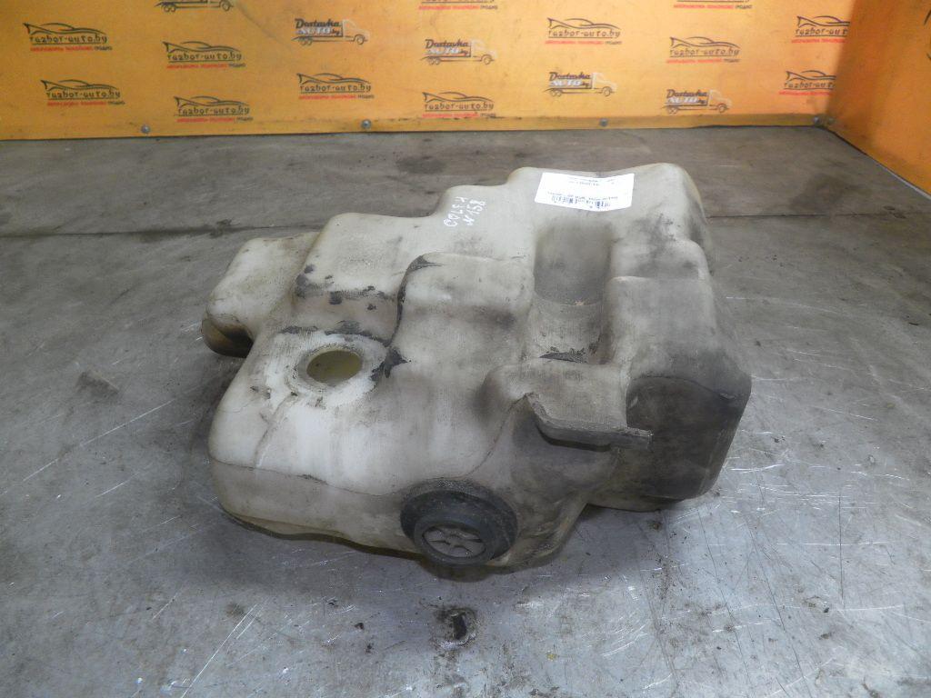 Бачок омывателя PXZWVK Volkswagen Golf